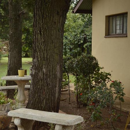 42Onking Bed & Breakfast Centurion Dış mekan fotoğraf