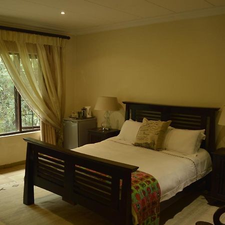 42Onking Bed & Breakfast Centurion Dış mekan fotoğraf