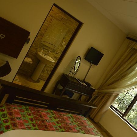 42Onking Bed & Breakfast Centurion Dış mekan fotoğraf