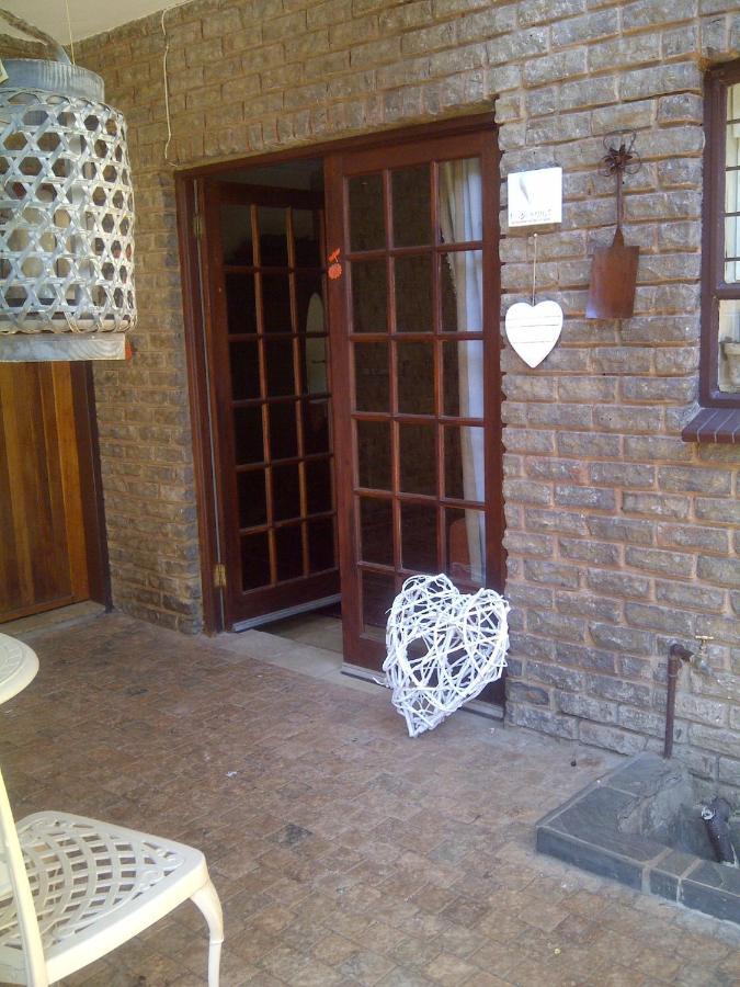 42Onking Bed & Breakfast Centurion Dış mekan fotoğraf