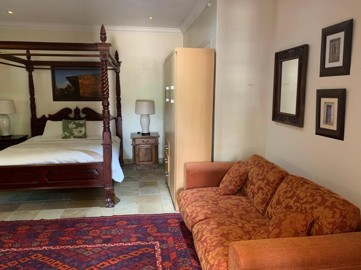 42Onking Bed & Breakfast Centurion Dış mekan fotoğraf