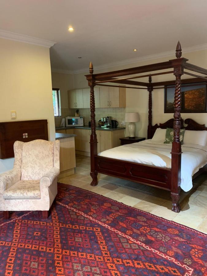 42Onking Bed & Breakfast Centurion Dış mekan fotoğraf