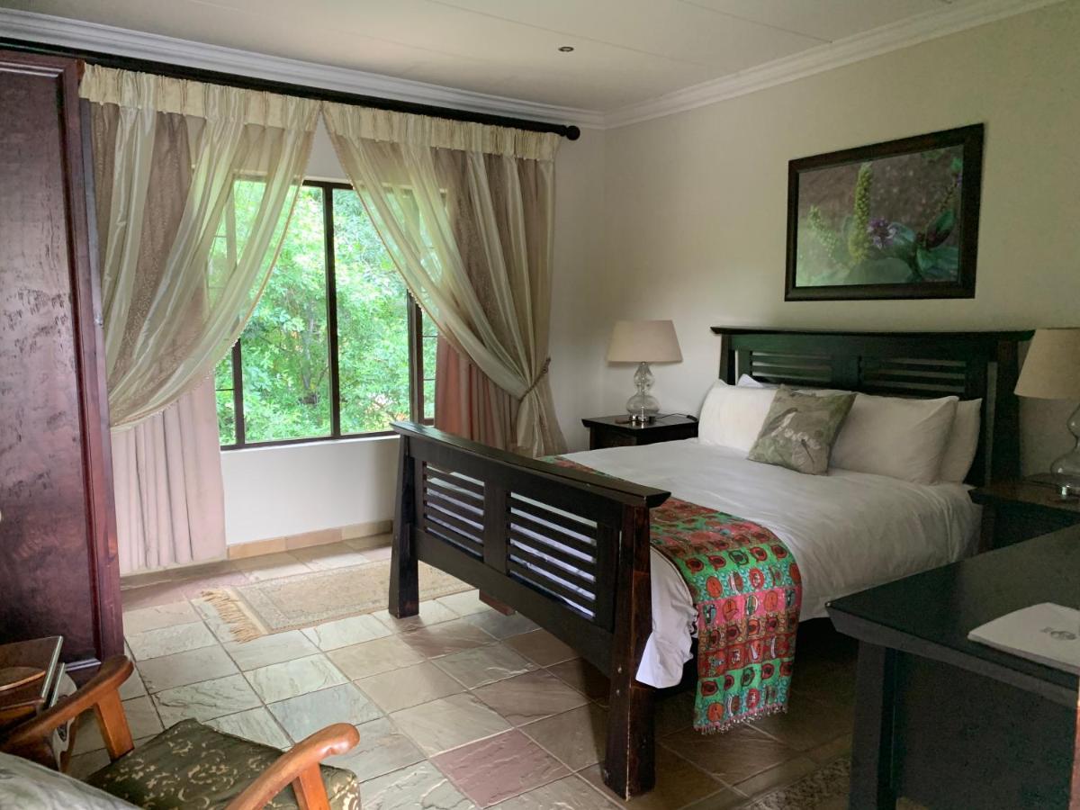 42Onking Bed & Breakfast Centurion Dış mekan fotoğraf