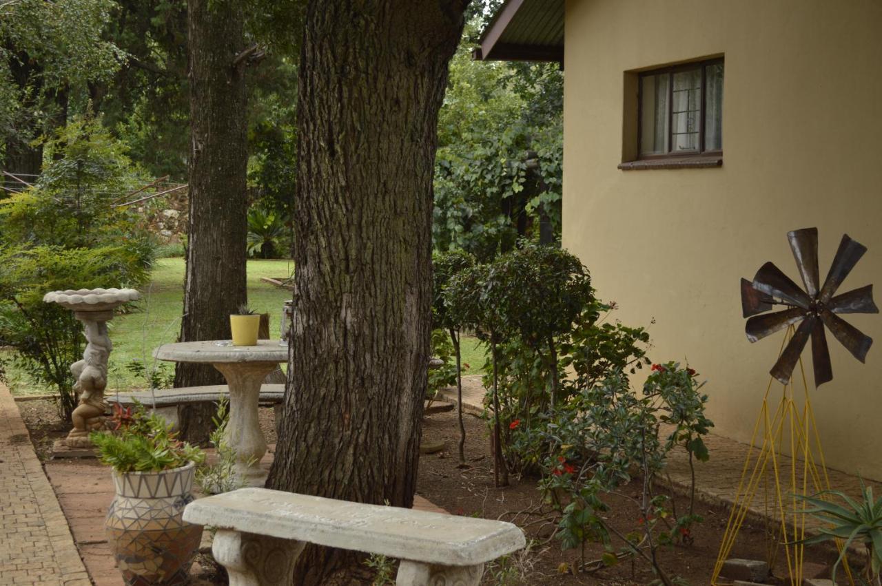 42Onking Bed & Breakfast Centurion Dış mekan fotoğraf