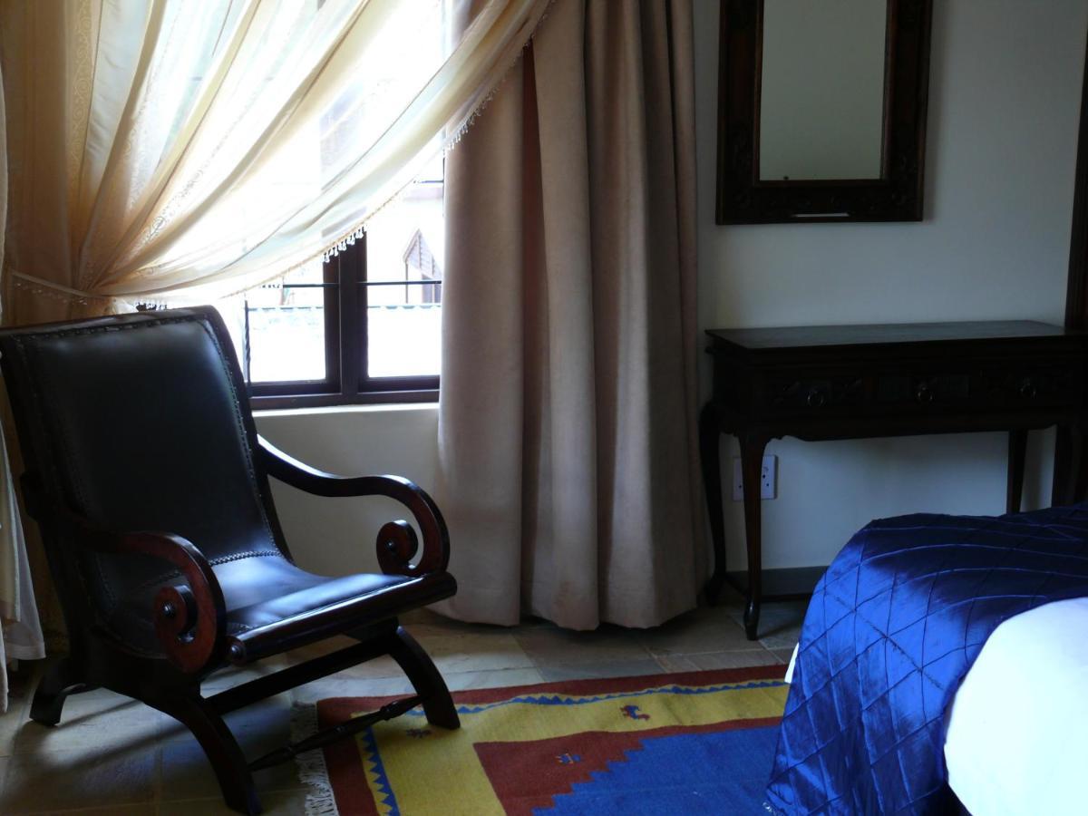42Onking Bed & Breakfast Centurion Dış mekan fotoğraf