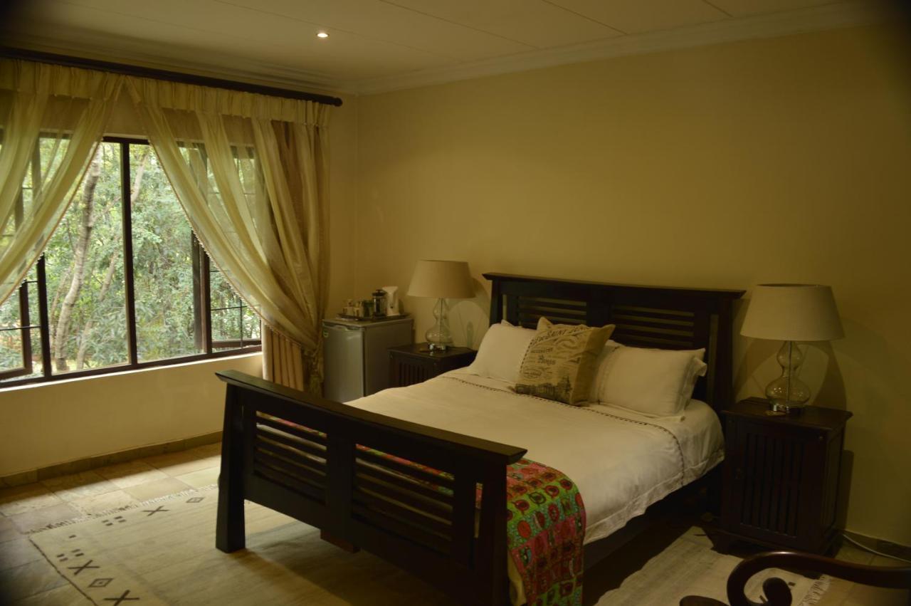 42Onking Bed & Breakfast Centurion Dış mekan fotoğraf