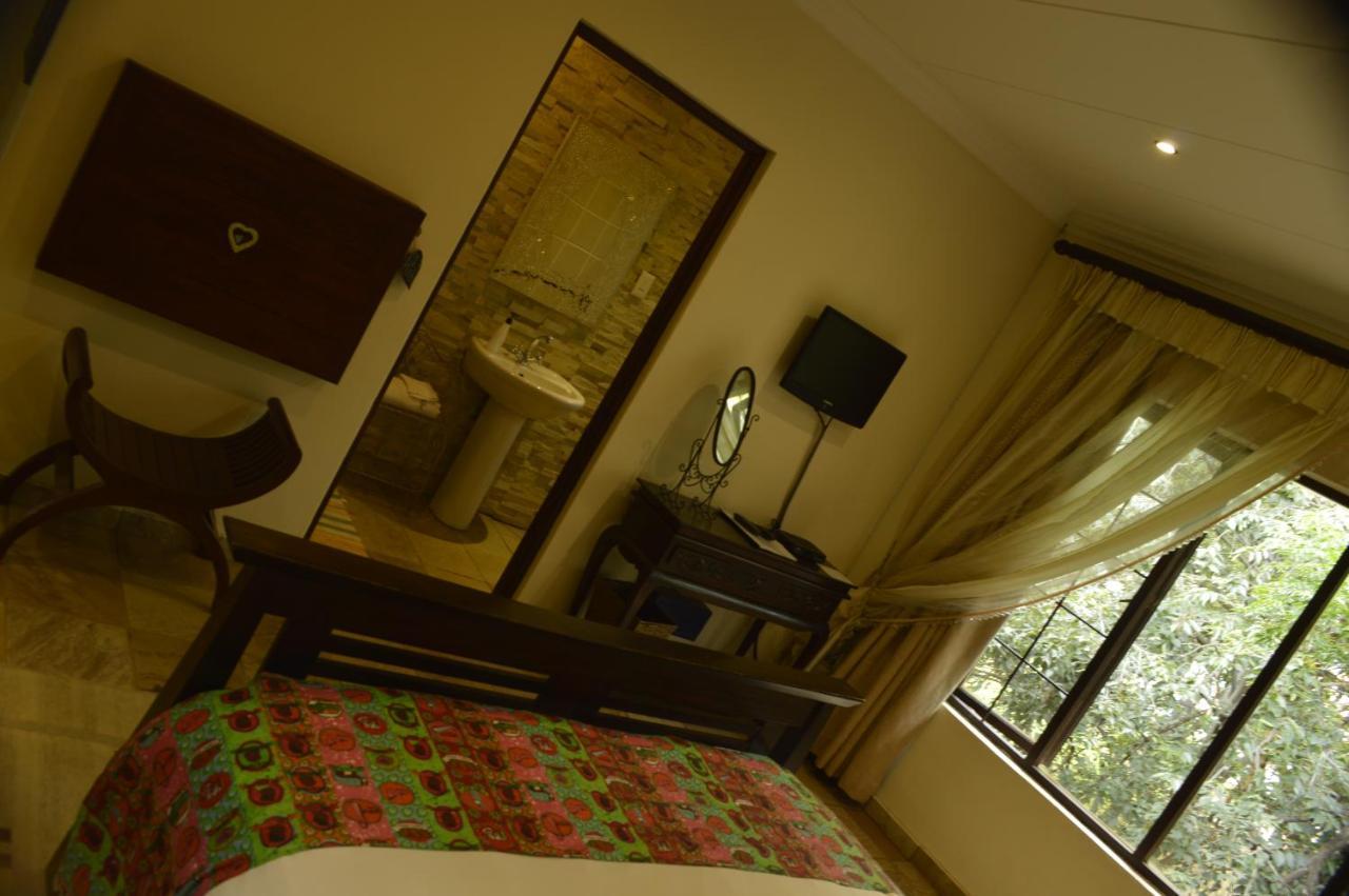 42Onking Bed & Breakfast Centurion Dış mekan fotoğraf