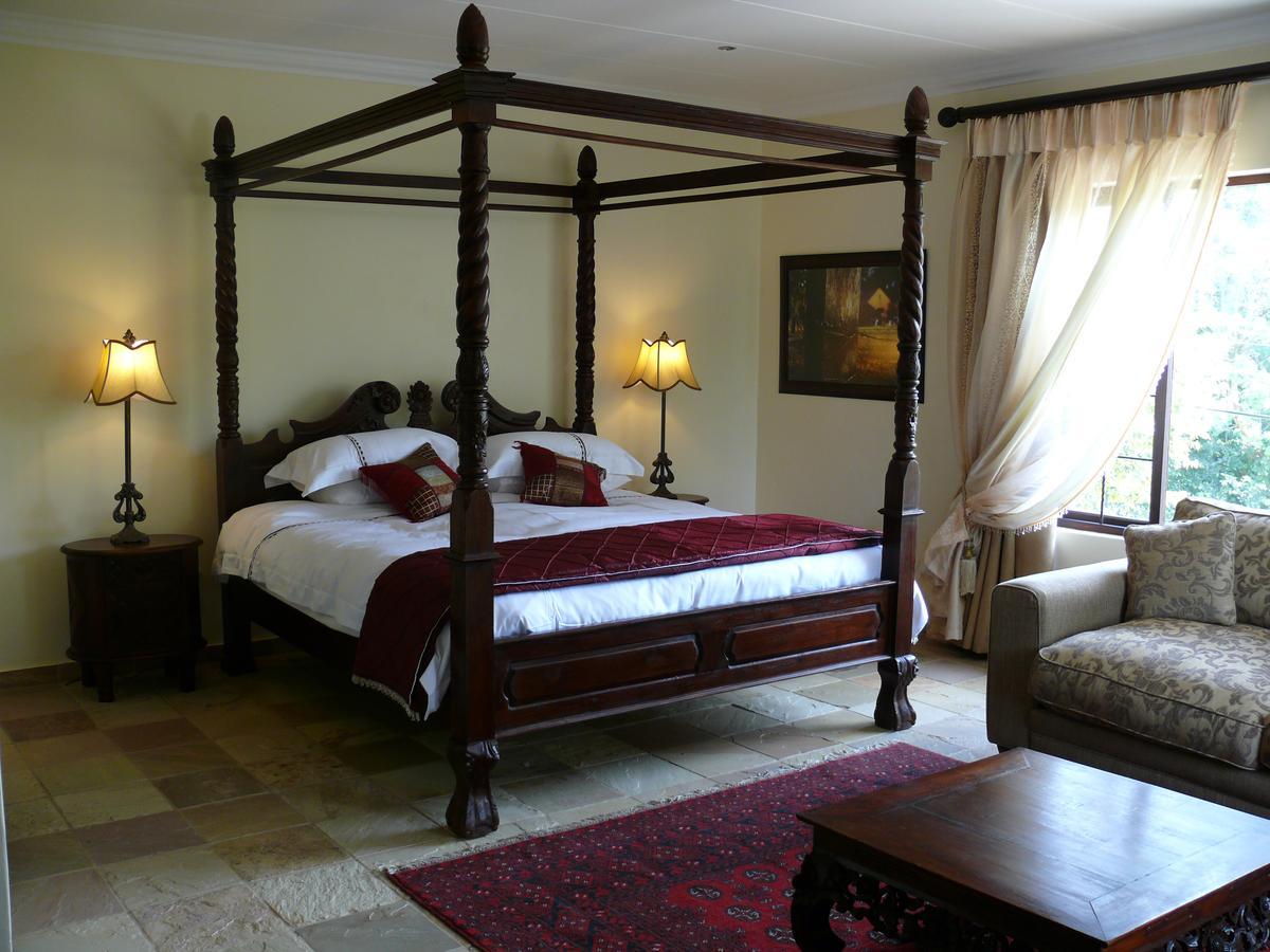 42Onking Bed & Breakfast Centurion Dış mekan fotoğraf
