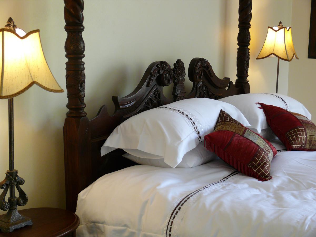 42Onking Bed & Breakfast Centurion Dış mekan fotoğraf