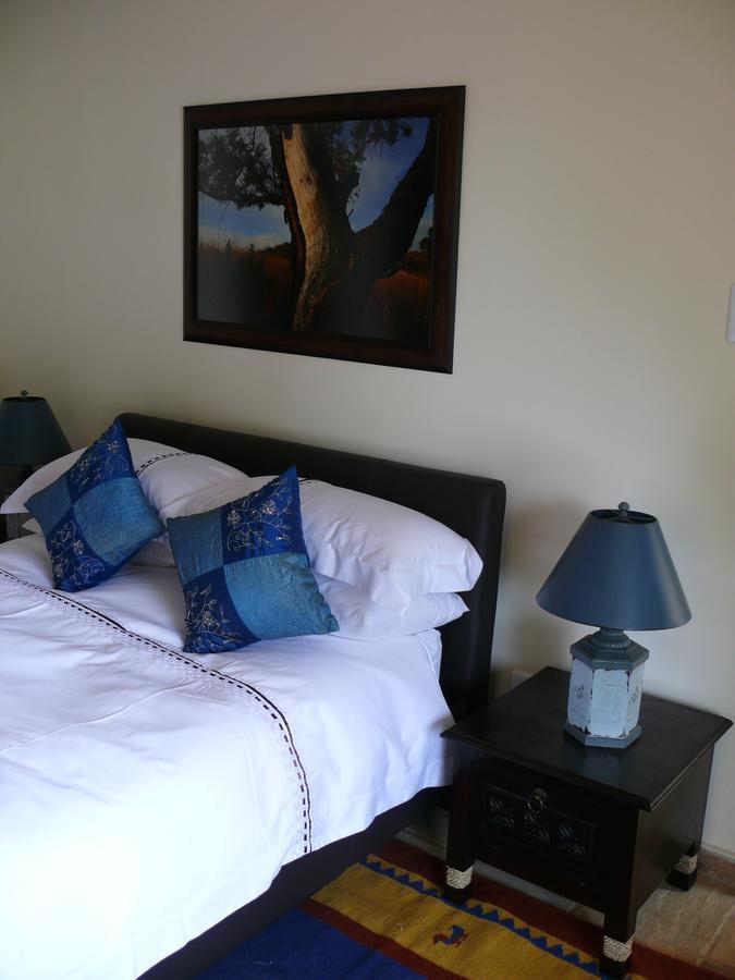 42Onking Bed & Breakfast Centurion Dış mekan fotoğraf