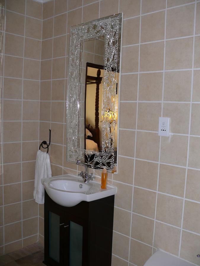 42Onking Bed & Breakfast Centurion Dış mekan fotoğraf