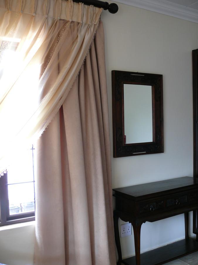 42Onking Bed & Breakfast Centurion Dış mekan fotoğraf