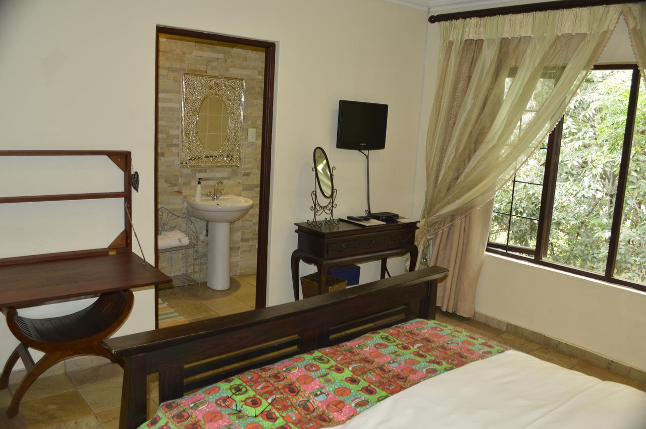42Onking Bed & Breakfast Centurion Dış mekan fotoğraf