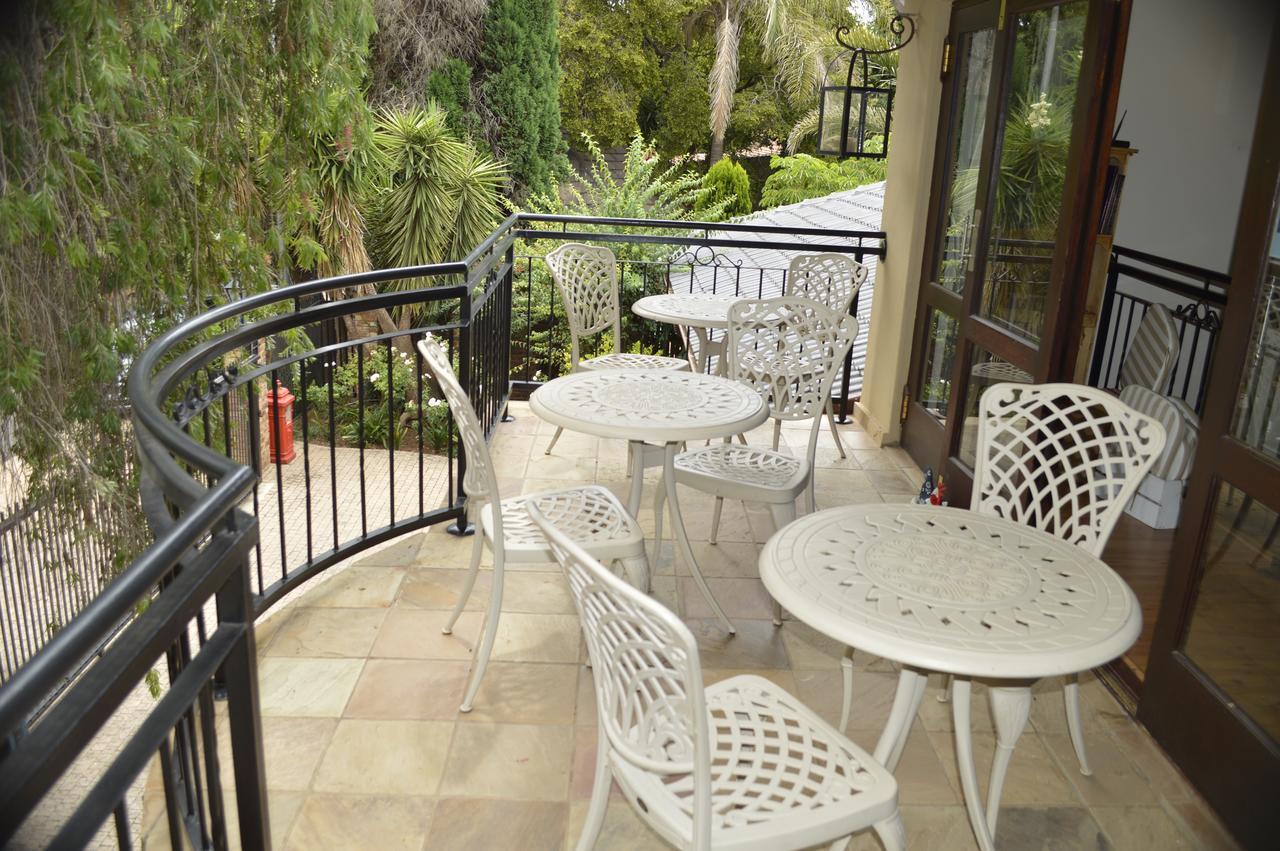 42Onking Bed & Breakfast Centurion Dış mekan fotoğraf