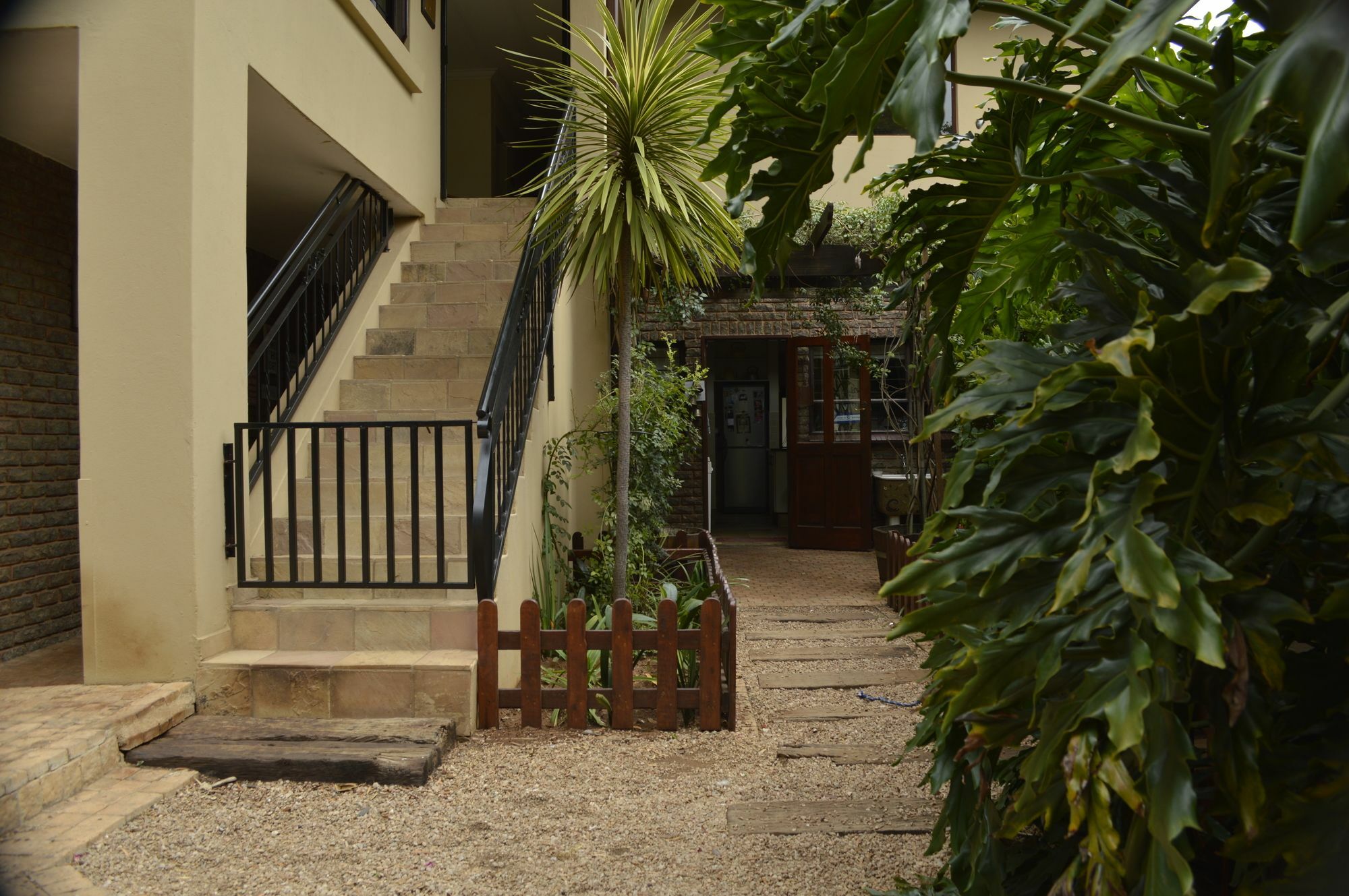 42Onking Bed & Breakfast Centurion Dış mekan fotoğraf