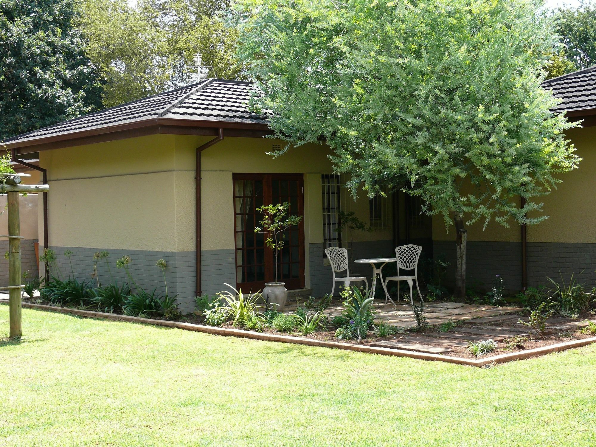 42Onking Bed & Breakfast Centurion Dış mekan fotoğraf